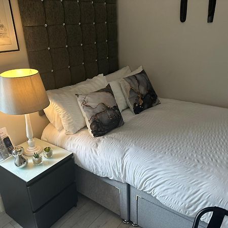 Beechwood Ensuite Guest House Ayr Ngoại thất bức ảnh
