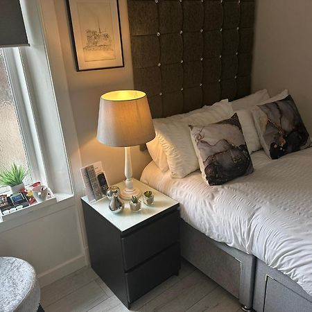 Beechwood Ensuite Guest House Ayr Ngoại thất bức ảnh