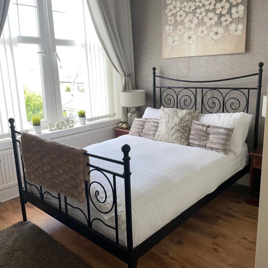 Beechwood Ensuite Guest House Ayr Ngoại thất bức ảnh