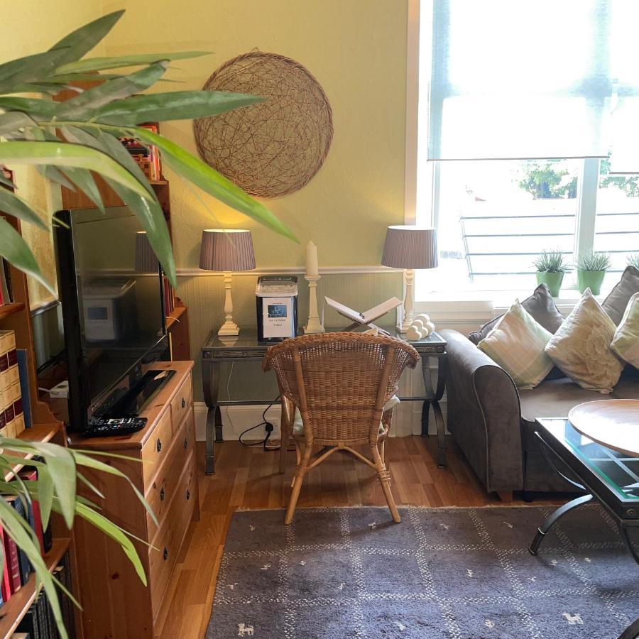 Beechwood Ensuite Guest House Ayr Ngoại thất bức ảnh