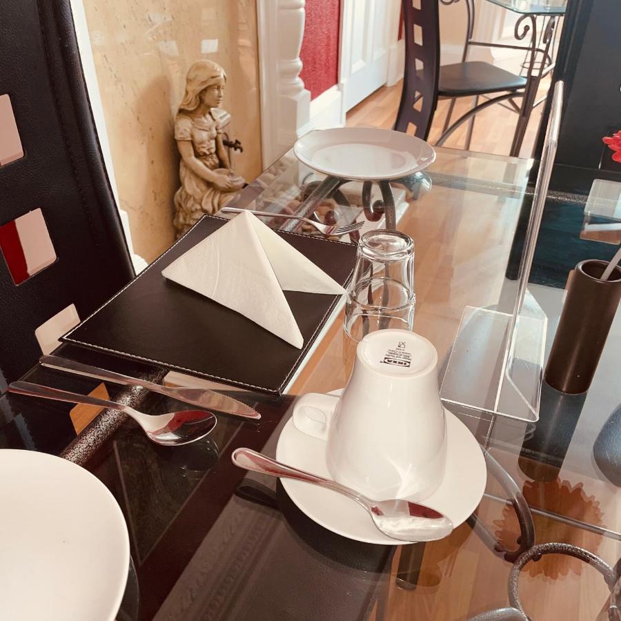 Beechwood Ensuite Guest House Ayr Ngoại thất bức ảnh