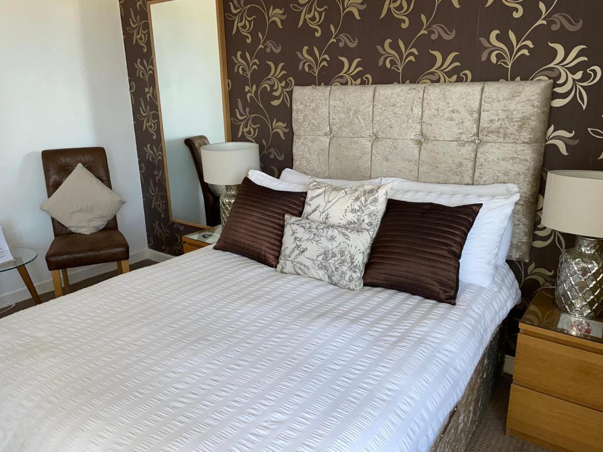 Beechwood Ensuite Guest House Ayr Ngoại thất bức ảnh