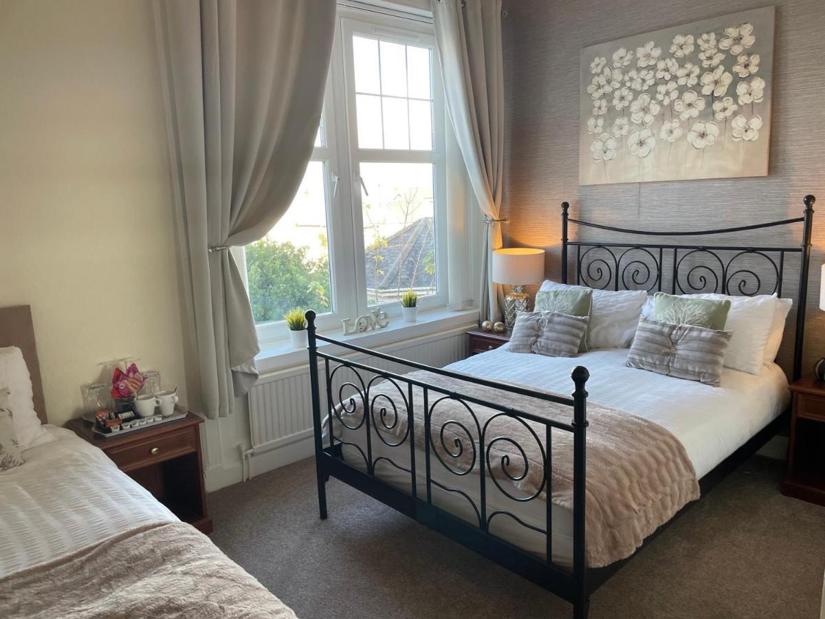 Beechwood Ensuite Guest House Ayr Ngoại thất bức ảnh