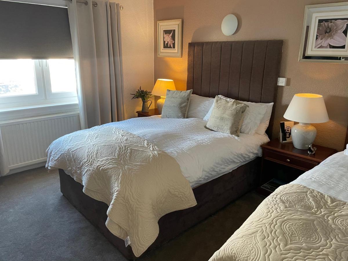 Beechwood Ensuite Guest House Ayr Ngoại thất bức ảnh
