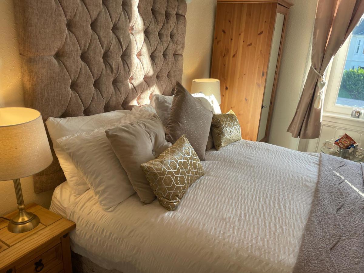 Beechwood Ensuite Guest House Ayr Ngoại thất bức ảnh