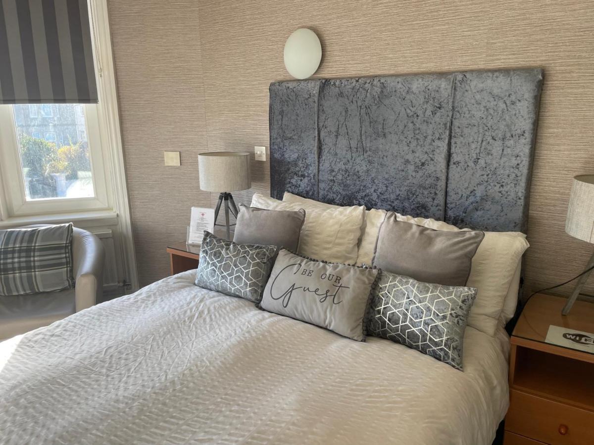 Beechwood Ensuite Guest House Ayr Ngoại thất bức ảnh