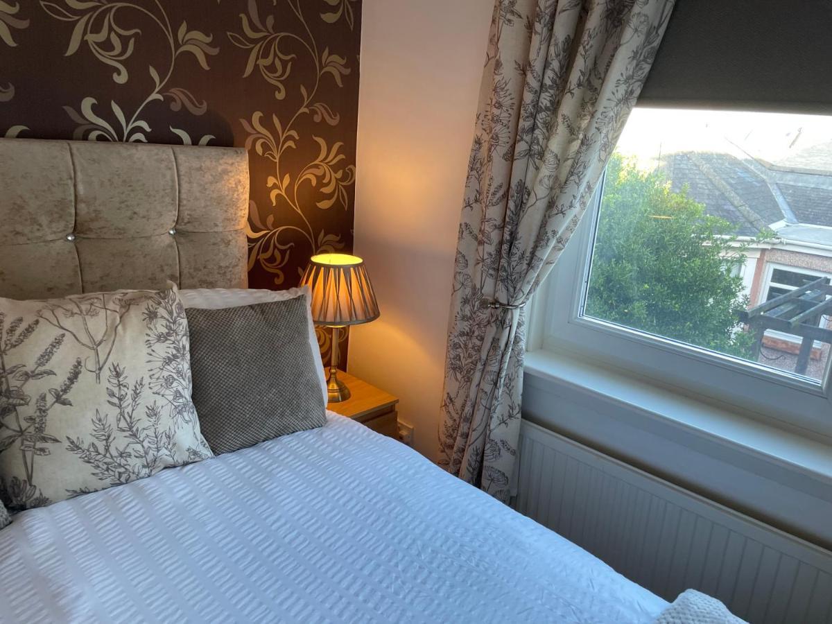Beechwood Ensuite Guest House Ayr Ngoại thất bức ảnh