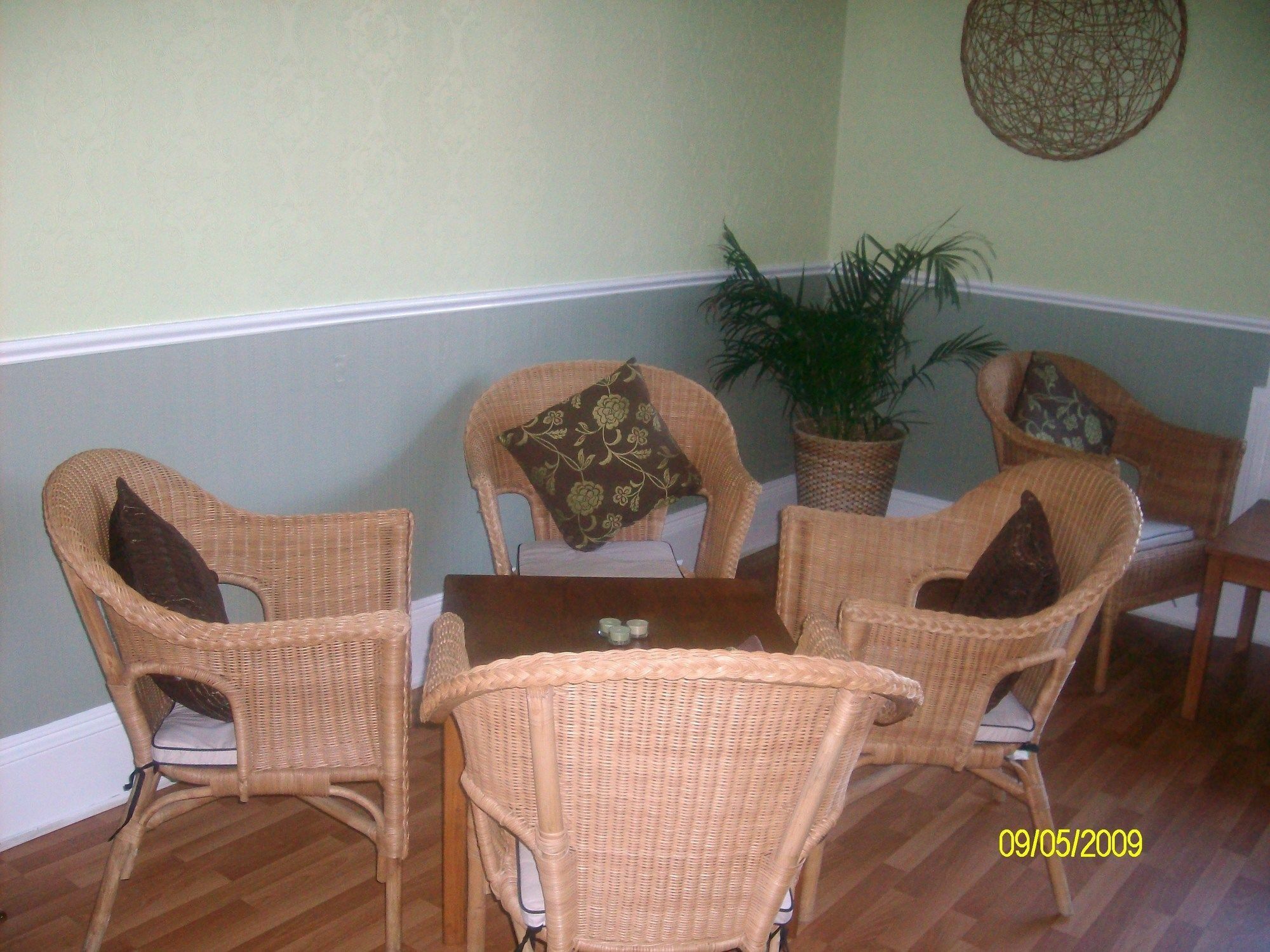 Beechwood Ensuite Guest House Ayr Ngoại thất bức ảnh