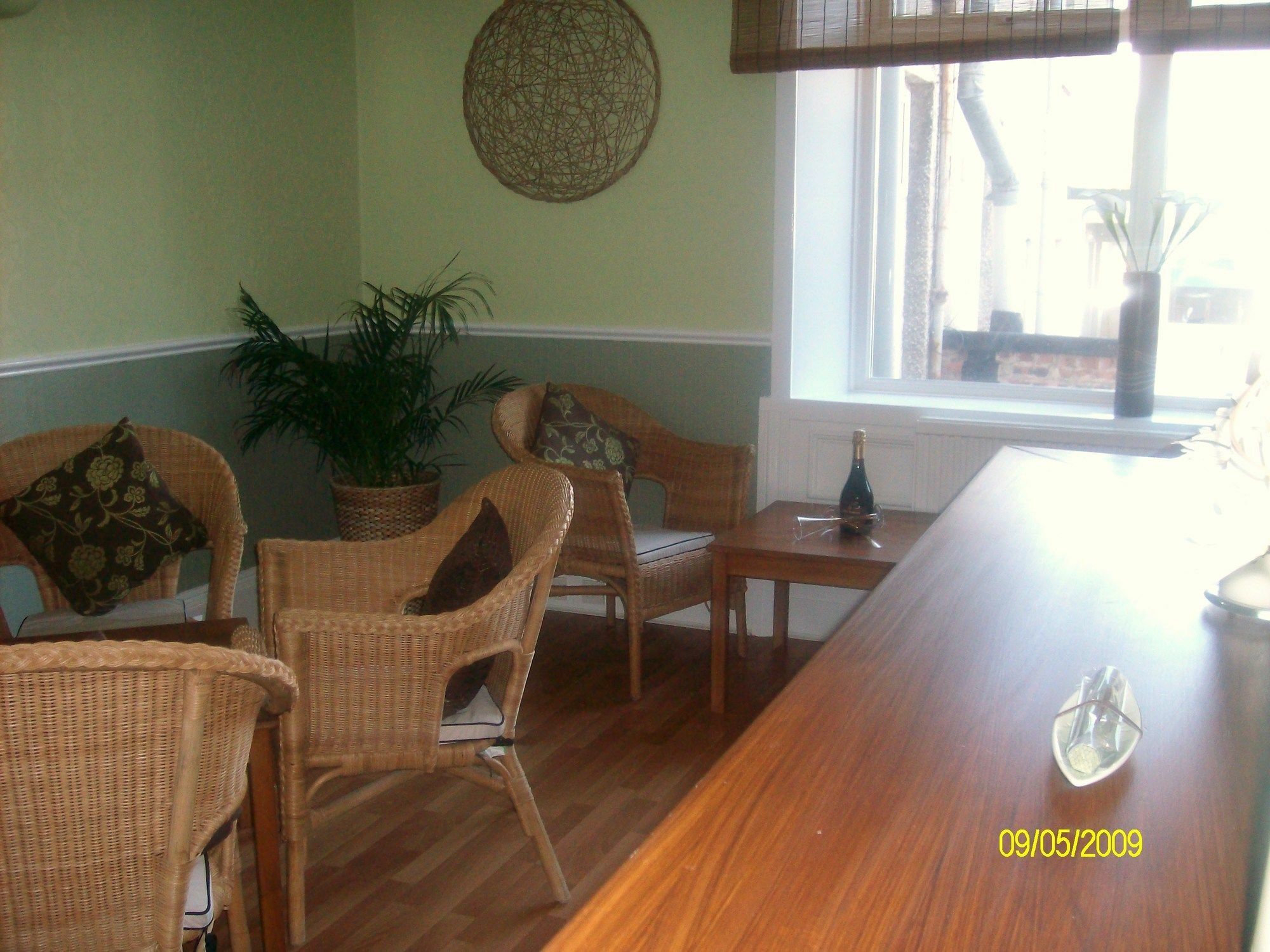 Beechwood Ensuite Guest House Ayr Ngoại thất bức ảnh