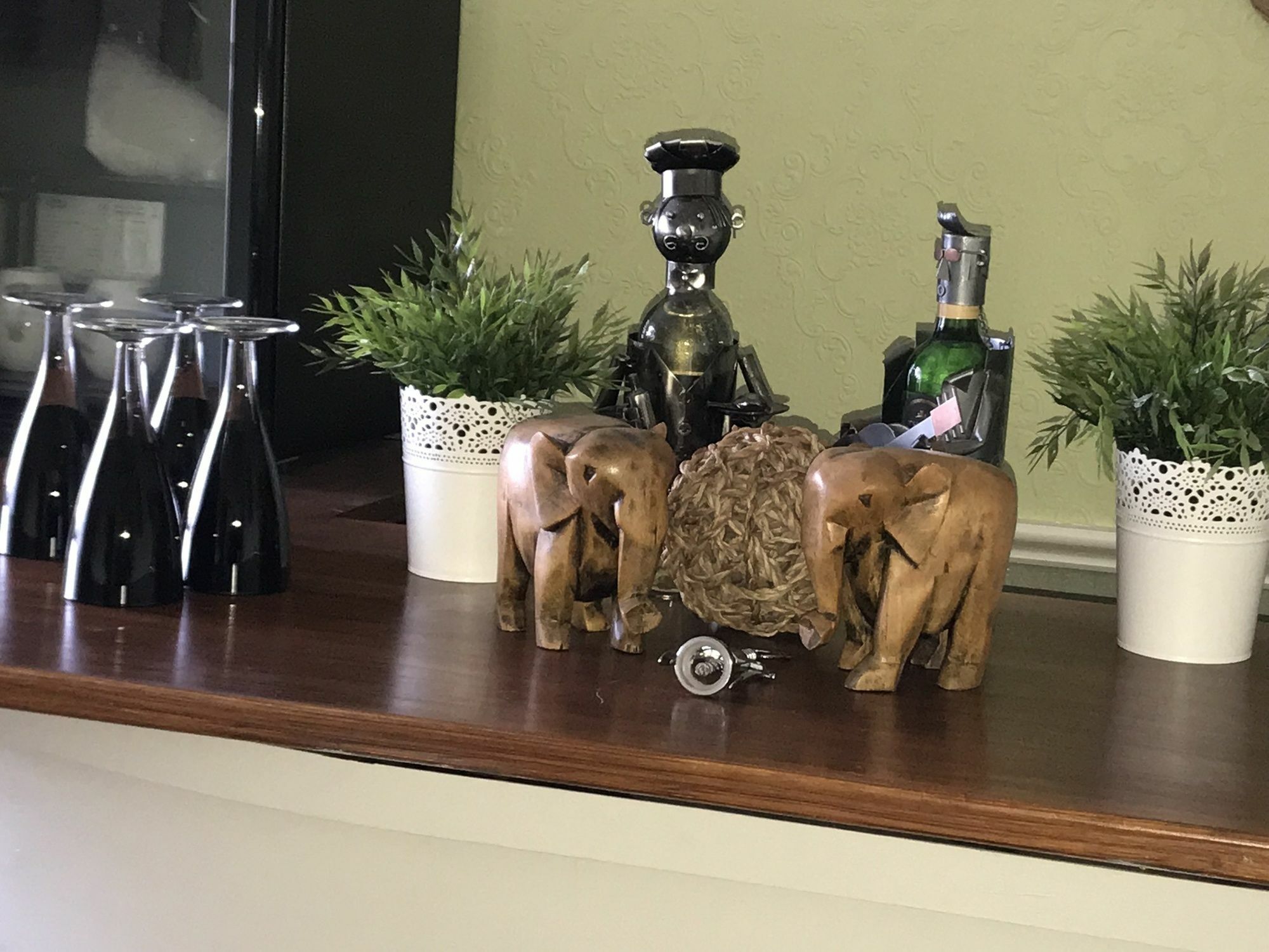 Beechwood Ensuite Guest House Ayr Ngoại thất bức ảnh