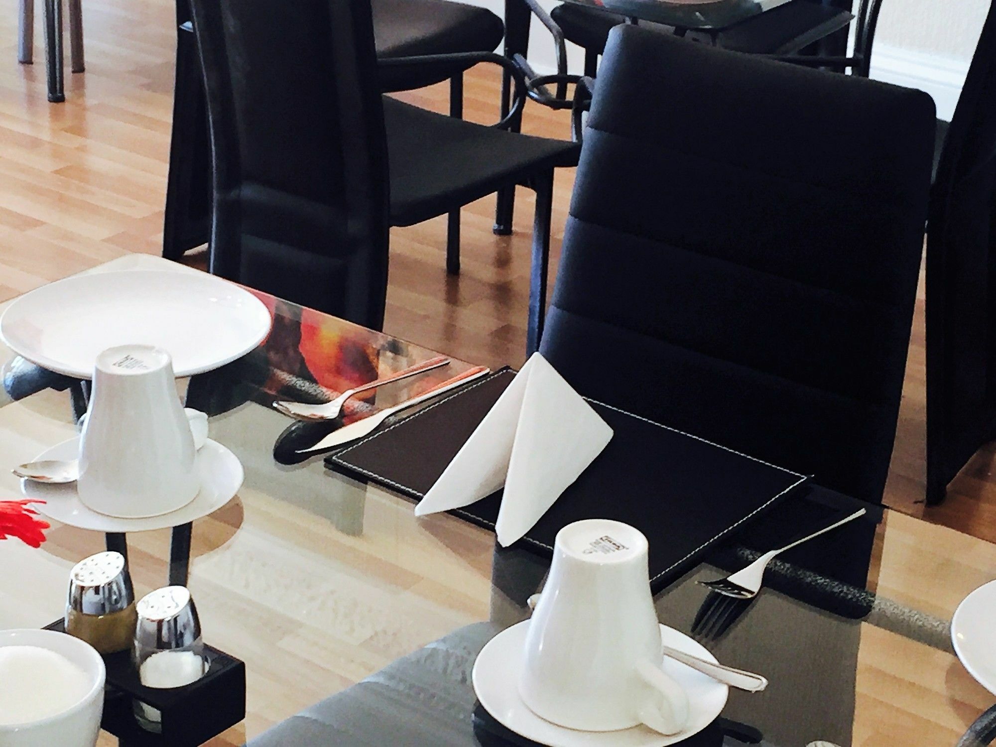 Beechwood Ensuite Guest House Ayr Ngoại thất bức ảnh