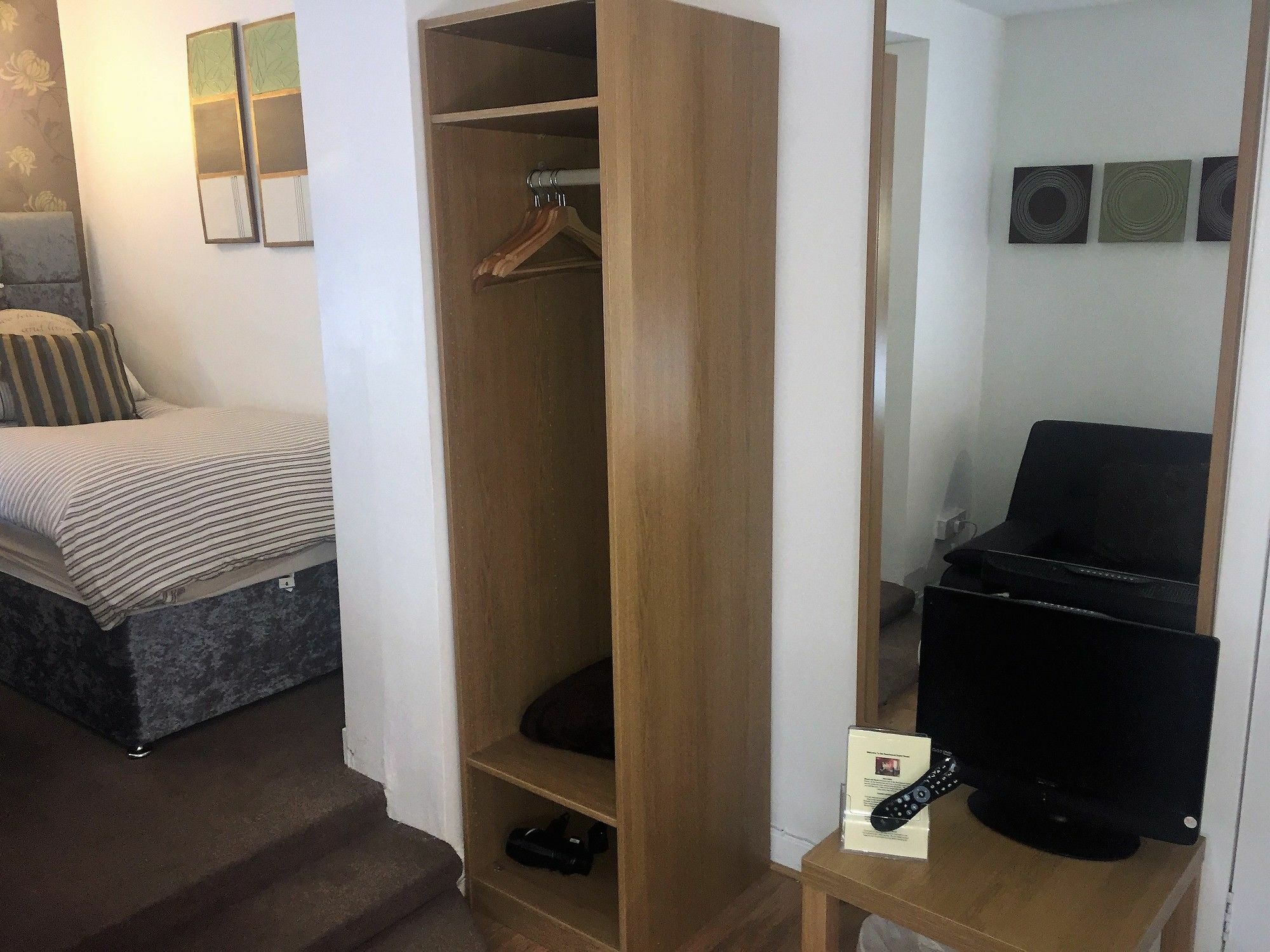 Beechwood Ensuite Guest House Ayr Ngoại thất bức ảnh